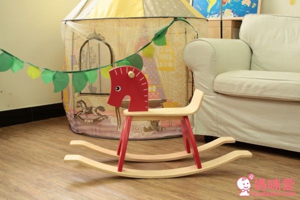 泰國 WonderWold 經典木製玩具