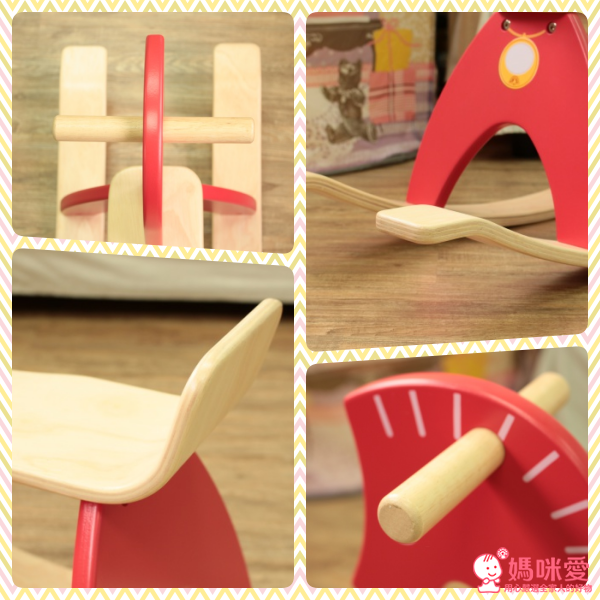 泰國 WonderWold 經典木製玩具
