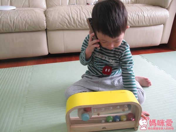 泰國 WonderWold 經典木製玩具