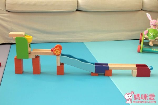 泰國 WonderWold 經典木製玩具