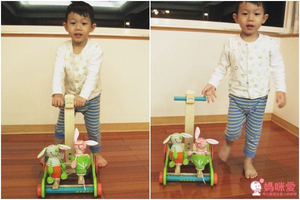 泰國【WonderWorld】創意木製玩具