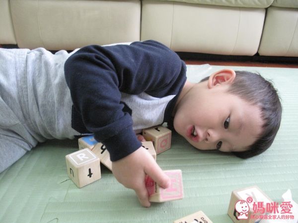 泰國 WonderWold 經典木製玩具