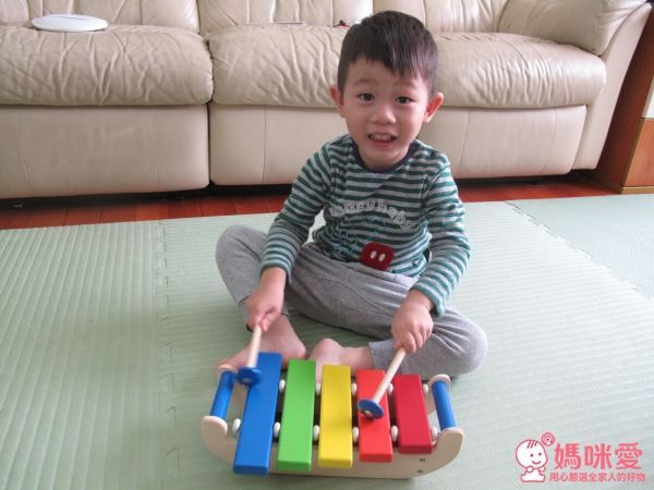 泰國 WonderWold 經典木製玩具