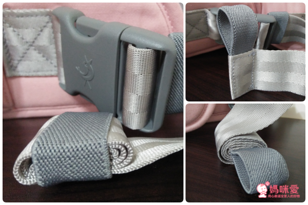 POGNAE ORGA PLUS 有機棉 ALL in One背巾