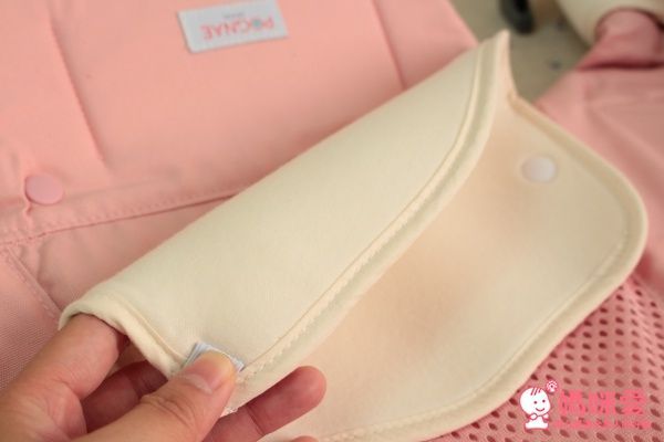 POGNAE ORGA PLUS 有機棉 ALL in One背巾