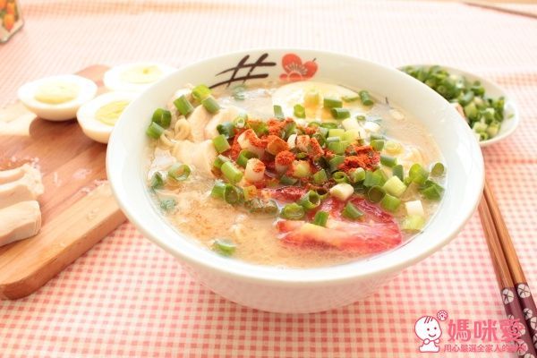 【日本福岡限定版】一蘭拉麵