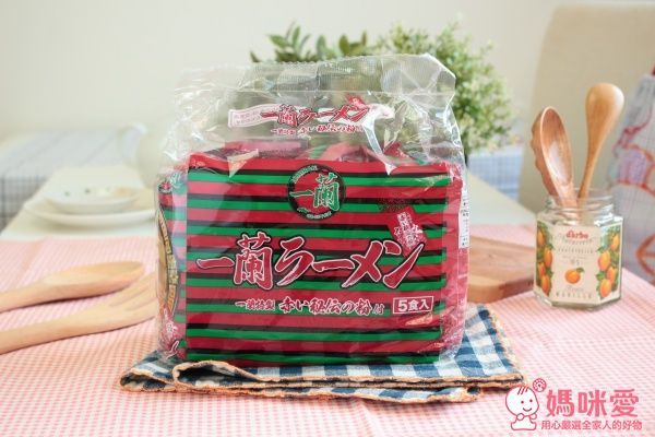 【日本福岡限定版】一蘭拉麵