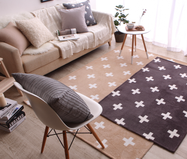 Naradeco 冬款棉感防水墊 / 爬行毯