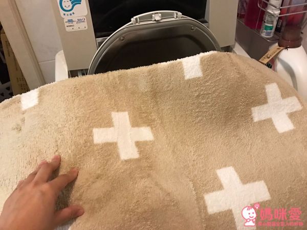 Naradeco 冬款棉感防水墊 / 爬行毯