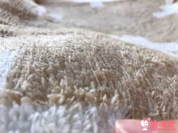 Naradeco 冬款棉感防水墊 / 爬行毯