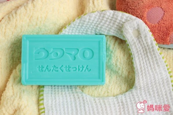 日本東邦魔法洗衣皂