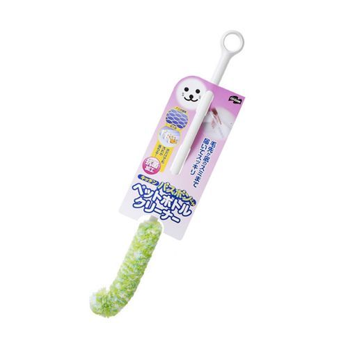 日本最可愛的清潔專家-山崎小海豹