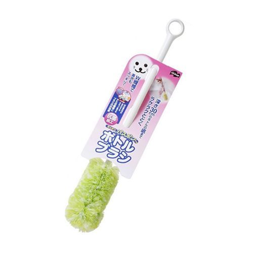 日本最可愛的清潔專家-山崎小海豹