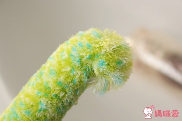 日本最可愛的清潔專家-山崎小海豹