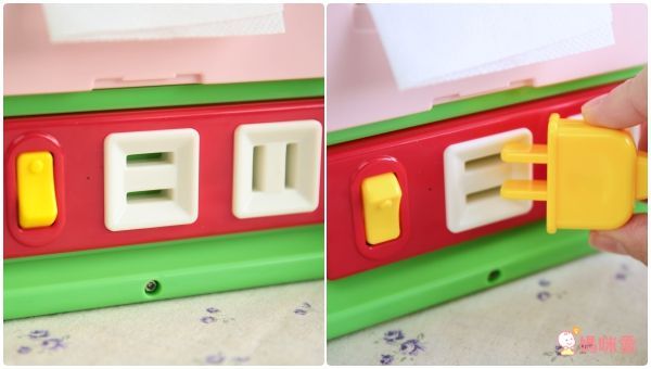 日本350萬寶寶最愛 【日本People七面遊戲機】滿足寶貝探索慾望