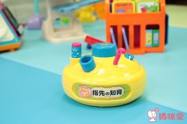 People 趣味卡吱！手指運動玩具