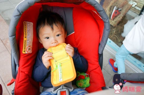 People 寶寶錢包玩具