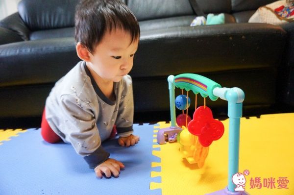 People 手腳體操健力架