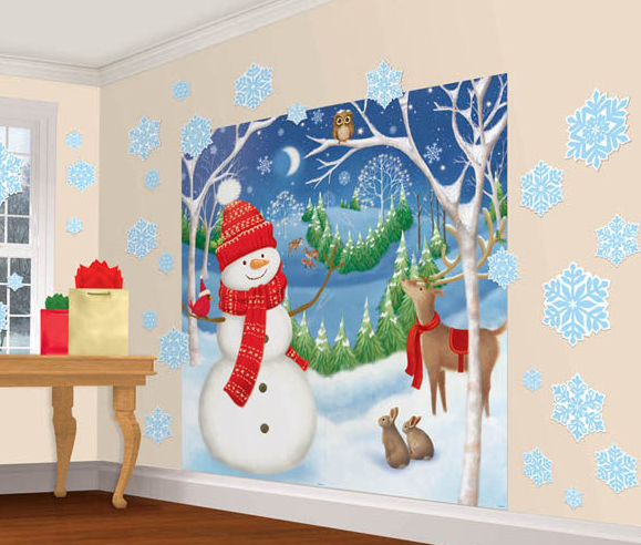 聖誕特輯 ❄ 派對裝飾好物超值組合包