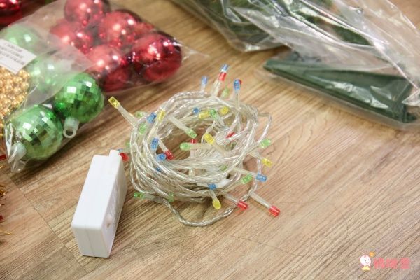 早鳥享免運！台灣製裝飾聖誕樹，附全套齊全配備