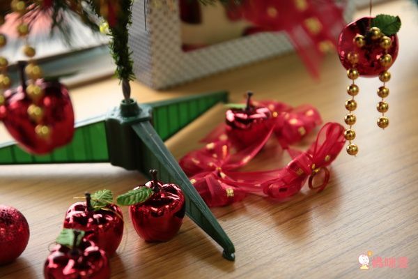 早鳥享免運！台灣製裝飾聖誕樹，附全套齊全配備