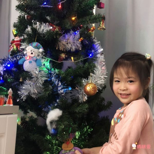 早鳥享免運！台灣製裝飾聖誕樹，附全套齊全配備