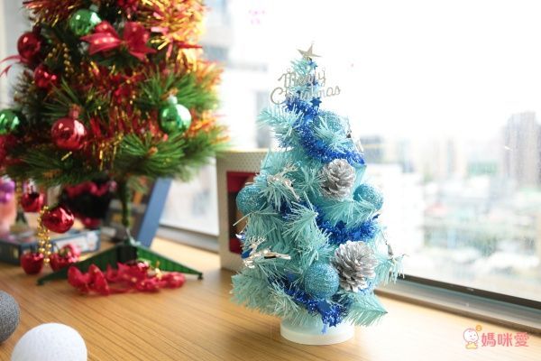 早鳥享免運！台灣製裝飾聖誕樹，附全套齊全配備