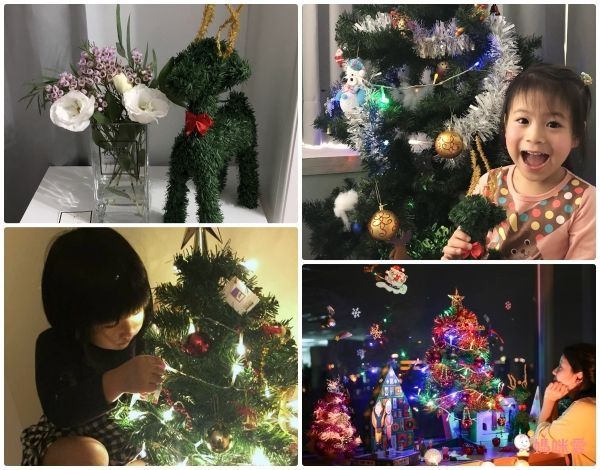 早鳥享免運！台灣製裝飾聖誕樹，附全套齊全配備