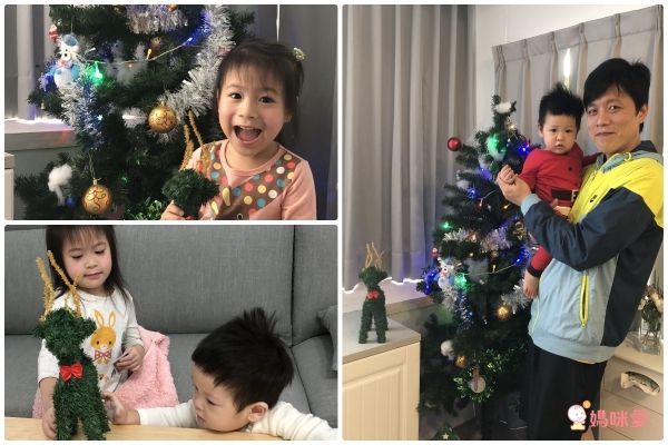 早鳥享免運！台灣製裝飾聖誕樹，附全套齊全配備