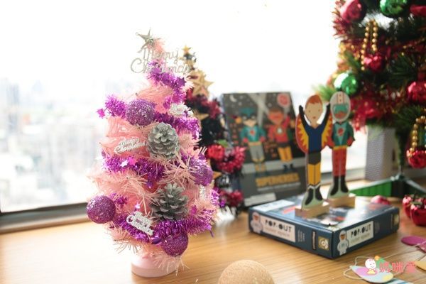 早鳥享免運！台灣製裝飾聖誕樹，附全套齊全配備