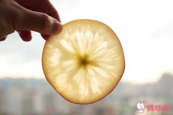 日本青森全蜜蘋果