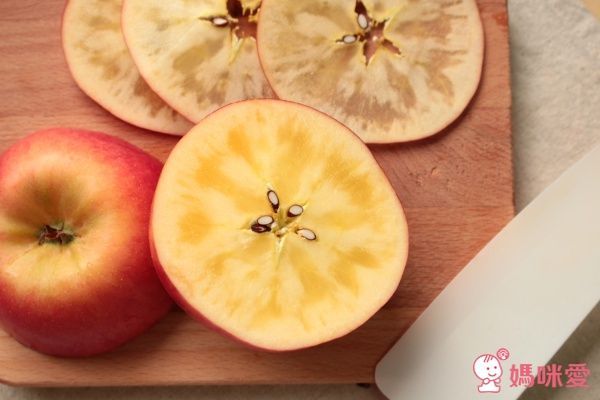 日本青森全蜜蘋果