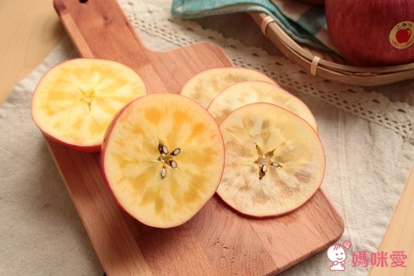 日本青森全蜜蘋果