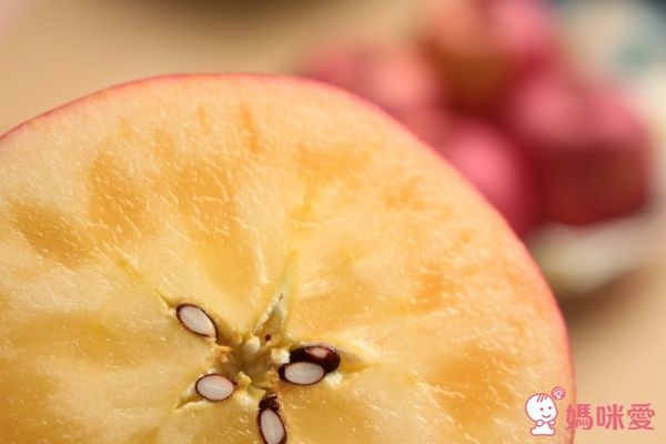 日本青森全蜜蘋果