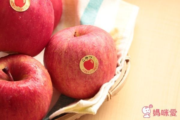 日本青森全蜜蘋果
