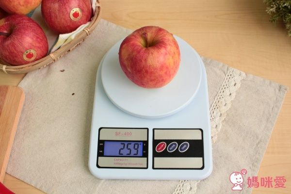 日本青森全蜜蘋果