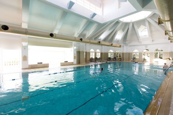 花蓮【遠雄悅來大飯店】親子樂玩趣 ❤ 晚餐門票自由套裝行！