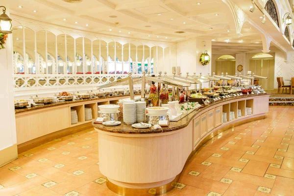 花蓮【遠雄悅來大飯店】親子樂玩趣 ❤ 晚餐門票自由套裝行！