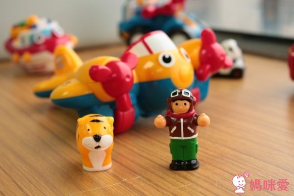 英國熱賣無毒玩具 ☆ WOW 驚奇玩具 ☆ 全台獨家限量現貨