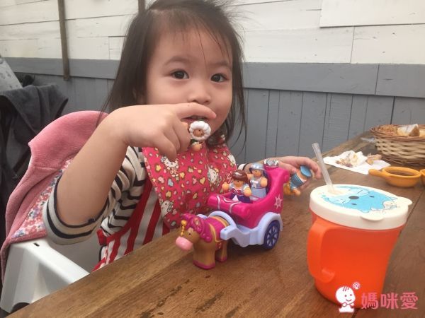 英國 WOW 驚奇玩具