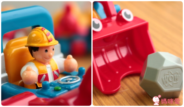 英國熱賣無毒玩具 ☆ WOW 驚奇玩具 ☆ 全台獨家限量現貨