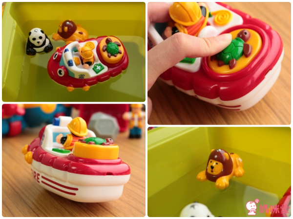 英國熱賣無毒玩具 ☆ WOW 驚奇玩具 ☆ 全台獨家限量現貨