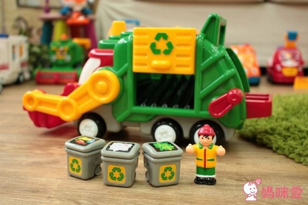 英國 WOW 驚奇玩具