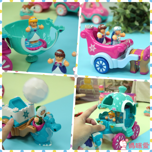 英國 WOW 驚奇玩具