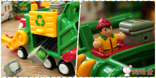 英國 WOW 驚奇玩具