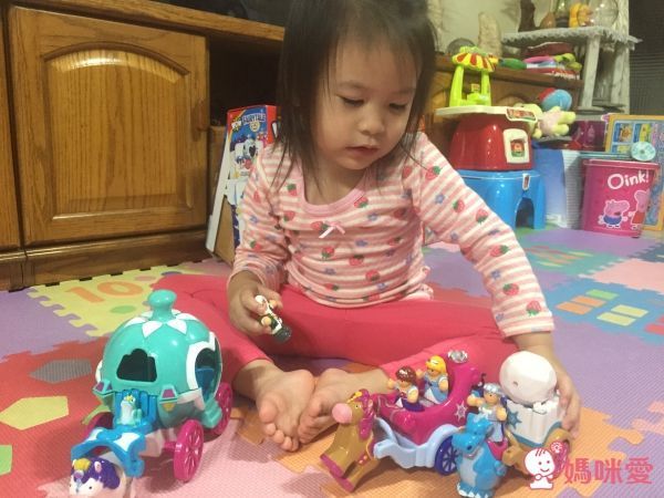 英國 WOW 驚奇玩具