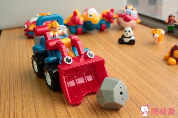 英國熱賣無毒玩具 ☆ WOW 驚奇玩具 ☆ 全台獨家限量現貨