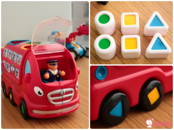 英國熱賣無毒玩具 ☆ WOW 驚奇玩具 ☆ 全台獨家限量現貨