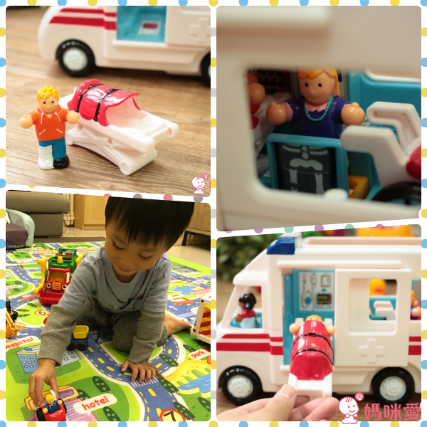 英國 WOW 驚奇玩具