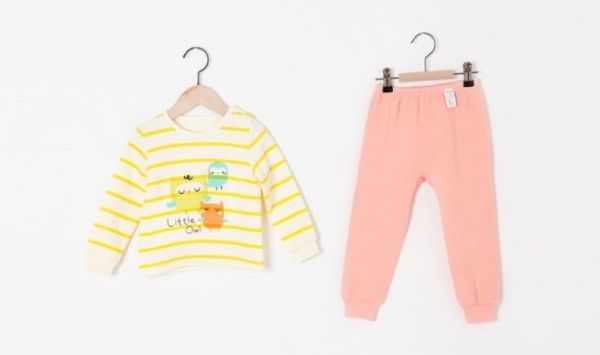 韓國 Unifriend 保暖家居服